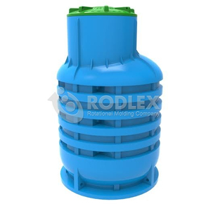 Кессон для скважин Rodlex KS 2.0