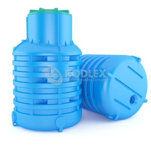 Кессон для скважин Rodlex KS 1.0