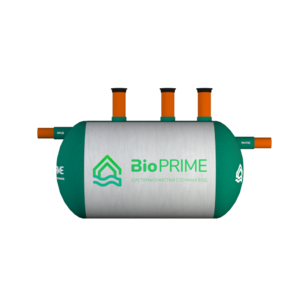 Септик BioPrime Trio 2,5 м3 PR
