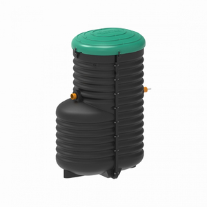 Станция очистки Rostok Aero 2600